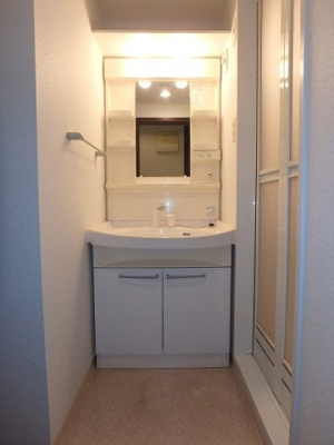 【独立洗面台】 | OGSFUKUSHIMA