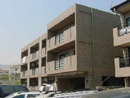 西宮市上ケ原六番町のマンションの画像