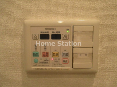 【設備】 | エスリード梅田西第５