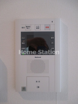 【セキュリティ】 | エスリード梅田西第５