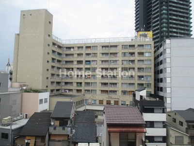 【展望】 | エスリード梅田西第５