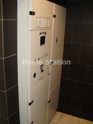 【その他共用部分】 | エスリード梅田西第５