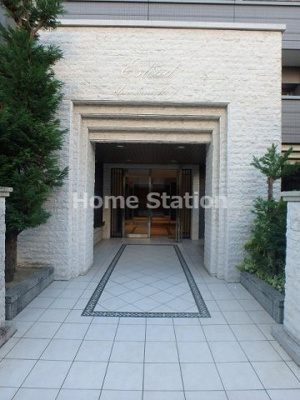 【エントランス】 | エスリード梅田西第５