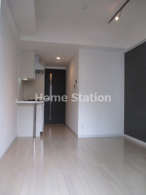 【内装】 | エスリード梅田西第５