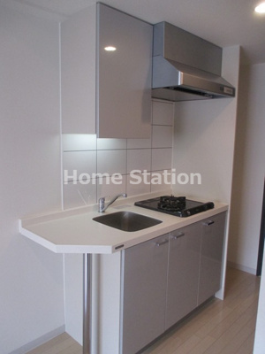 【キッチン】 | エスリード梅田西第５