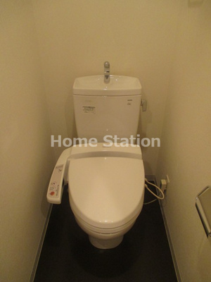 【トイレ】 | エスリード梅田西第５