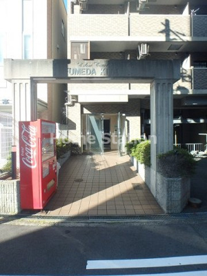 【エントランス】 | エステムコート梅田北