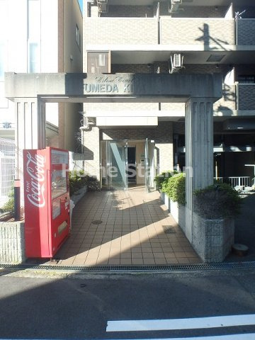【エントランス】 | エステムコート梅田北