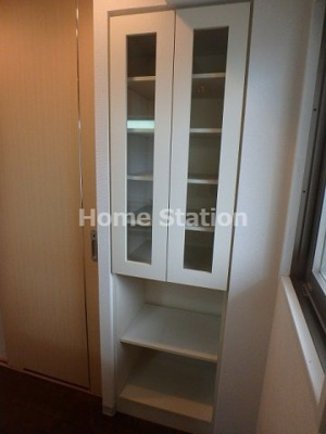 【内装】 | パークフラッツ野田阪神駅前