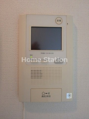 【セキュリティ】 | パークフラッツ野田阪神駅前