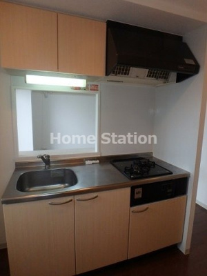 【キッチン】 | パークフラッツ野田阪神駅前