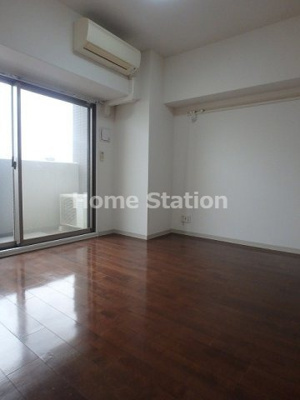 【居間・リビング】 | パークフラッツ野田阪神駅前