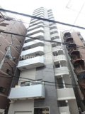 パークフラッツ野田阪神駅前の画像