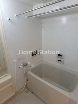 【浴室】 | パークフラッツ野田阪神駅前