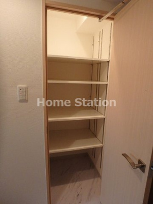 【玄関】 | パークフラッツ野田阪神駅前