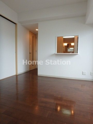 【居間・リビング】 | パークフラッツ野田阪神駅前