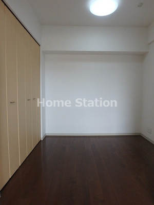 【洋室】 | パークフラッツ野田阪神駅前