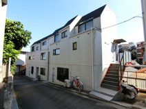 サンロイヤル神垣の画像