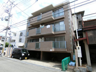 サンパレス21夙川東の画像