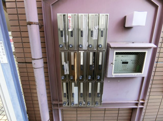 【その他共用部分】