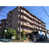 西宮市柳本町のマンションの画像