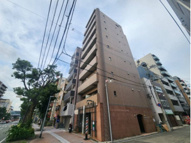 西宮市戸田町のマンションの画像