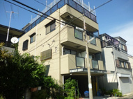 西宮市津門西口町のマンションの画像