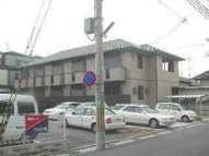 アネスト香枦園の画像