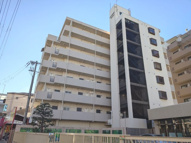 西宮市津門川町のマンションの画像