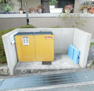 【その他】 | ｻﾝﾗｳﾞｨｰﾇ甲陽園