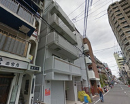 西宮市戸田町のマンションの画像