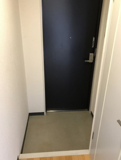 【玄関】 | サンヨリカ森本