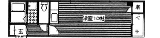 【間取り】 | サンヨリカ森本