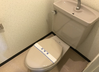 【トイレ】 | サンヨリカ森本