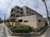 エルマーナ香枦園の画像