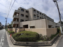 エルマーナ香枦園の画像