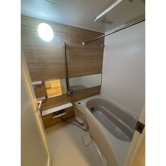 【浴室】