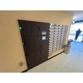 【その他共用部分】