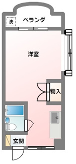 【間取り】 | ＳＫＹＢＯＸながた | ＳＫＹＢＯＸながた★那覇市長田エリア