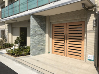 【エントランス】 | ラ・シャルム西宮本町