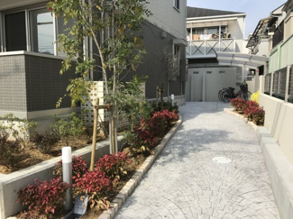 【その他】 | アジョーレレジデンス