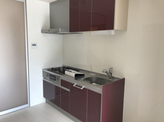 【キッチン】 | アジョーレレジデンス