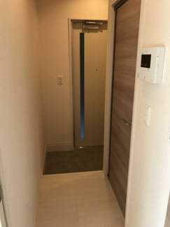 【内装】 | アジョーレレジデンス