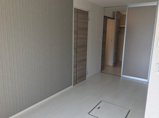 【内装】 | アジョーレレジデンス