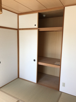 【収納】