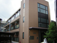 ＮＳハイムの画像