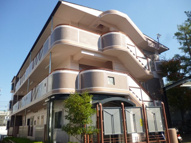 西宮市菊谷町のマンションの画像