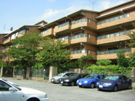 香枦園第２マンションの画像