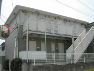 西宮市相生町のアパートの画像