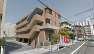 西宮市中須佐町のマンションの画像